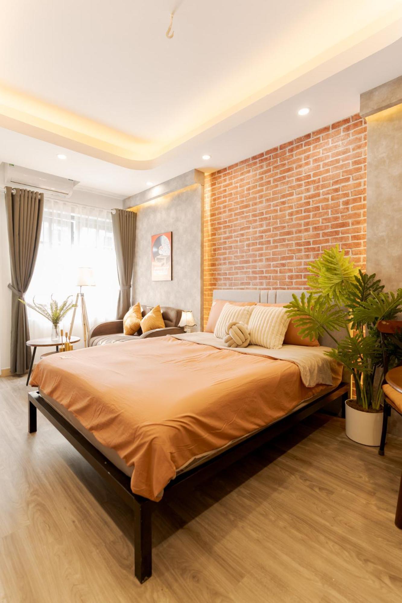 Lahomestay Truc Bach Hanoi Exterior foto